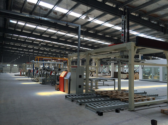 중국 Xi'an Rui Lian Electromechanical Technology Co., Ltd. 회사 프로필