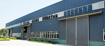 중국 Xi'an Rui Lian Electromechanical Technology Co., Ltd. 회사 프로필