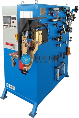 50KVA 시임 용접 장비 9m/Min