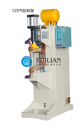 150KVA 저항 점 용접기 AC 스폿 용접기 웰드 두께 0.2-2.0mm
