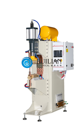 2.0mm-4.0mm 주석 도금한 시이트재 AC 점 용접기 35KVA