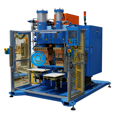 전기 저항 용접기 35KVA 63KVA 75KVA