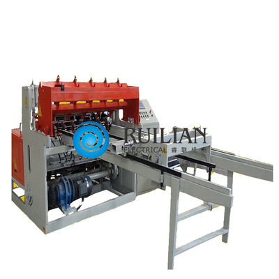 250KVA 스테인레스 강판 움직이지 않는 스폿 용접기 중파