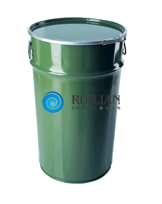 RUILIAN 긴 직선 이음부 용접기 60KVA 냉각수 0.4Mpa 8.5L/Min